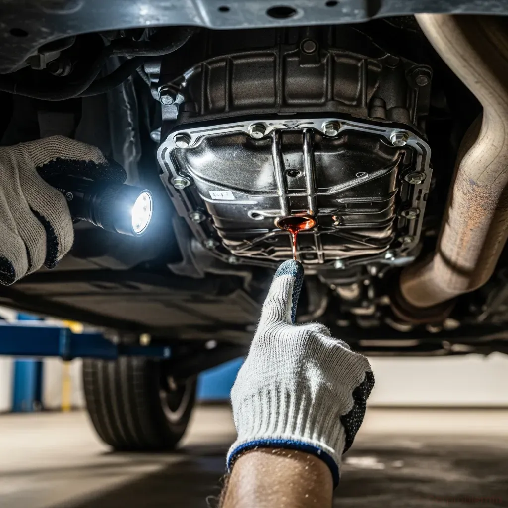 2014 nissan altima transmission problems: catch early warning signs – 2014 nissan altima: transmission problems: early warning signs – diagnosis steps – component close-up