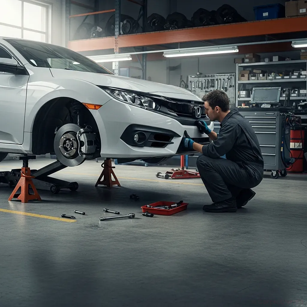 2016 hyundai sonata highway speeds – 2016 hyundai sonata: shakes at highway speeds: fix vibration – problem explanation – technical diagram view