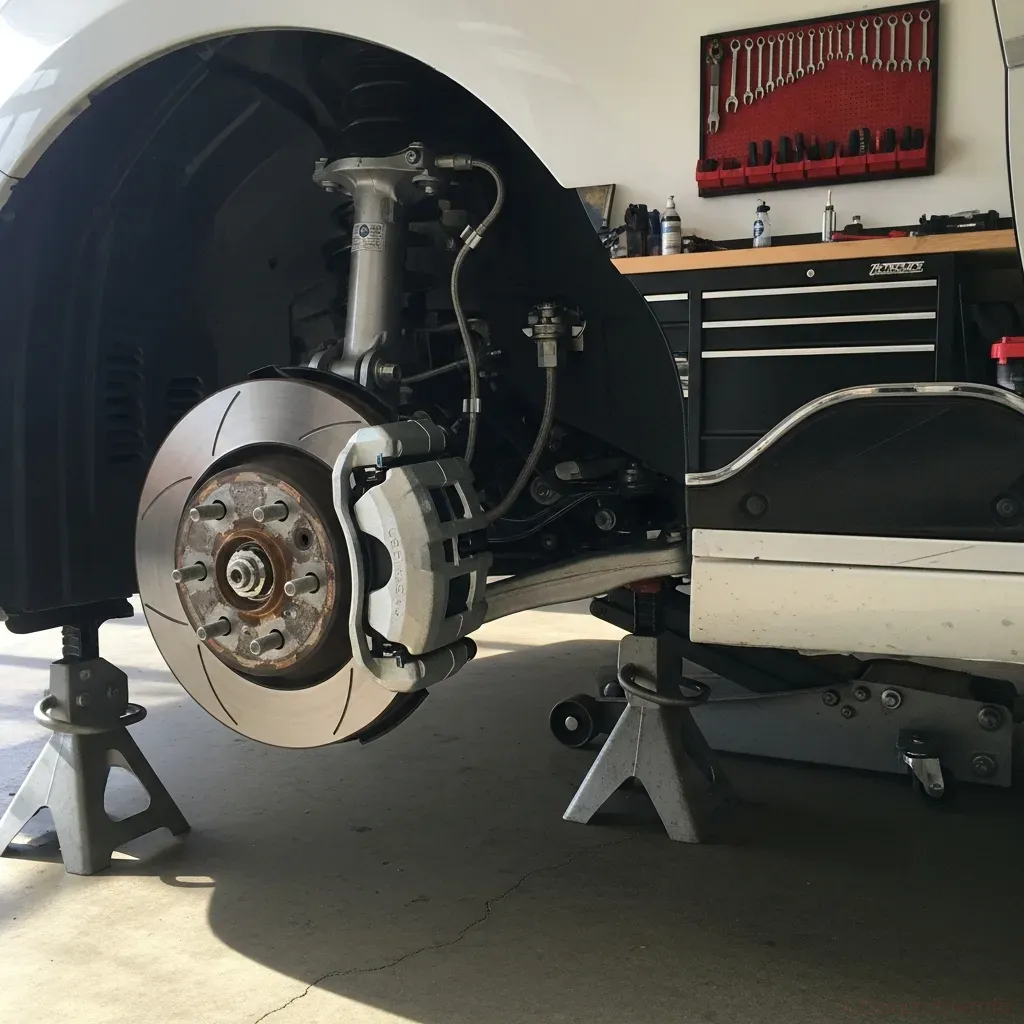 2017 jeep cherokee braking – 2017 jeep cherokee: pulls while braking: diy checks – problem explanation – technical diagram view