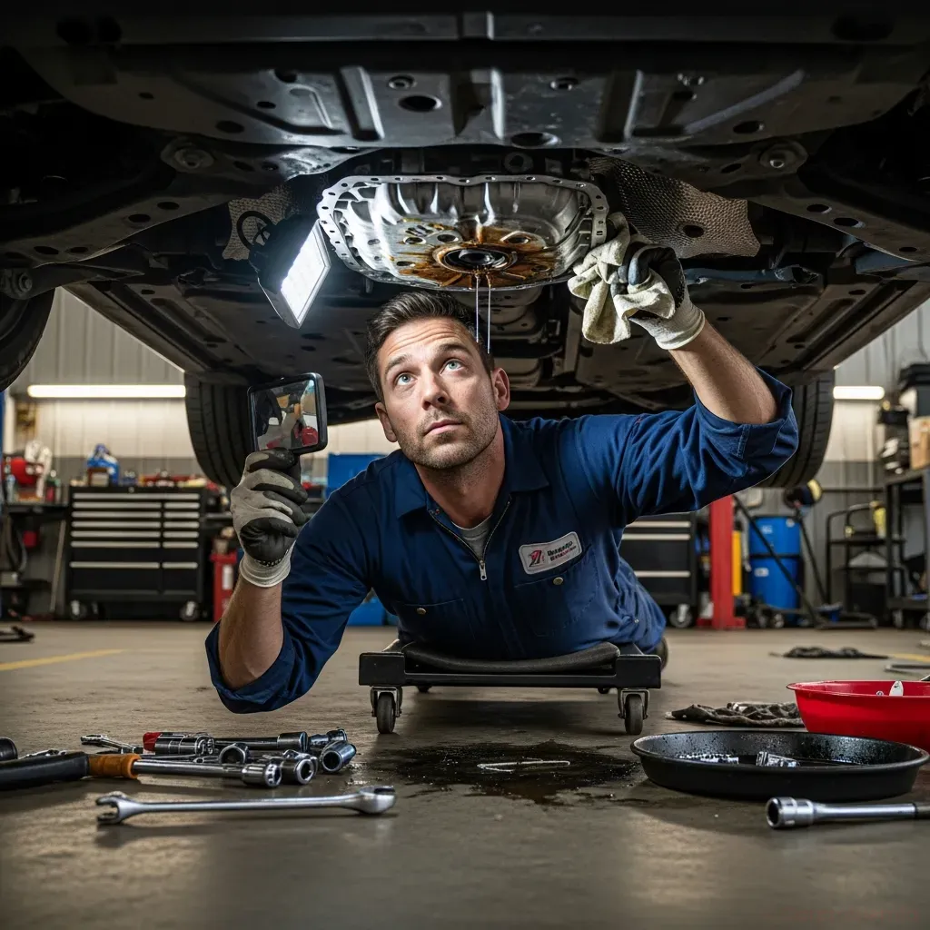 2020 hyundai tucson transmission problems: early signs and diy checks – 2020 hyundai tucson: transmission problems: early signs – problem explanation – technical diagram view