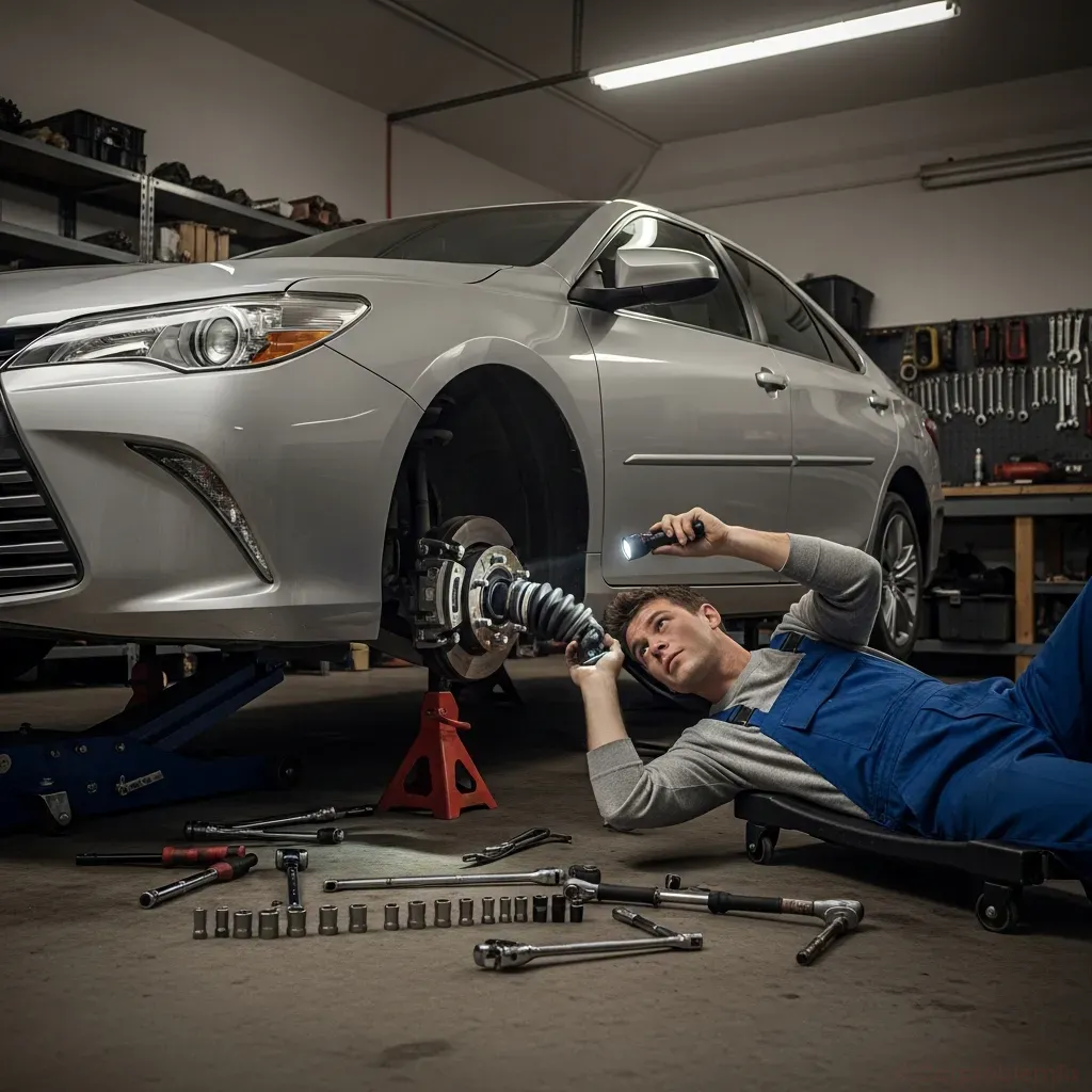 2016 gmc sierra 1500 shakes when accelerating – 2016 gmc sierra 1500: shakes when accelerating: diy fix guide – problem explanation – technical diagram view