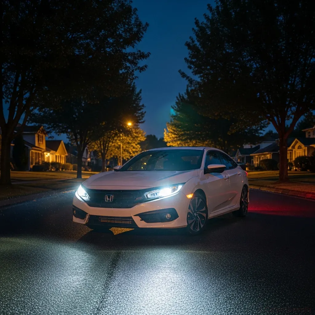 2016 nissan frontier replacement – 2016 nissan frontier: headlight bulb replacement diy guide – problem explanation – technical diagram view