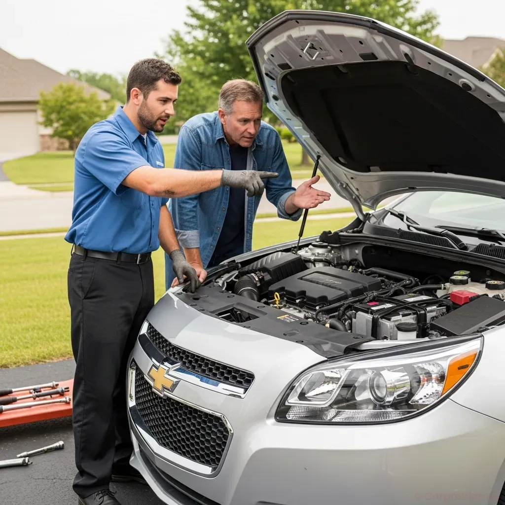 2018 ford fusion warning lights: what to do when symbols glow – 2018 ford fusion: warning lights: beginner guide – problem explanation – technical diagram view