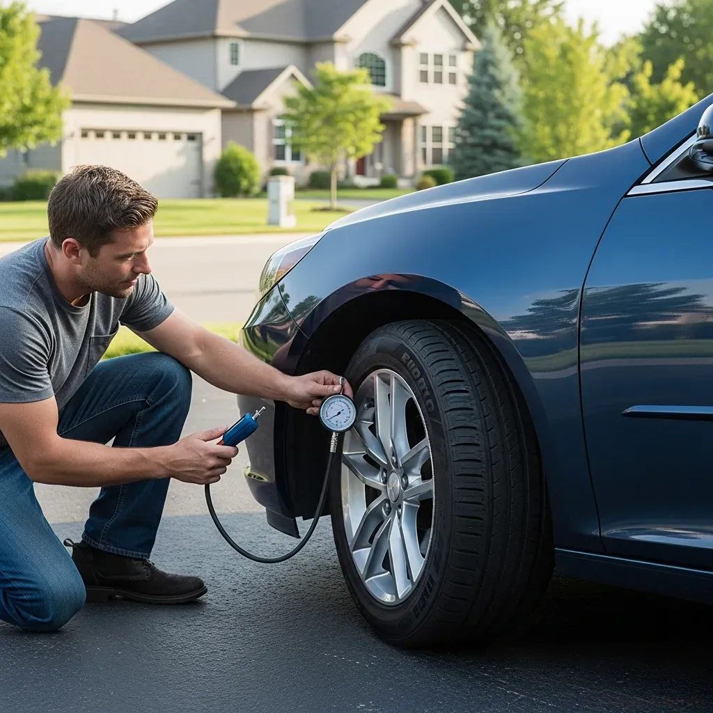 2015 nissan pathfinder basic maintenance: home checks that prevent breakdowns – 2015 nissan pathfinder: basic maintenance home checks – problem explanation – technical diagram view